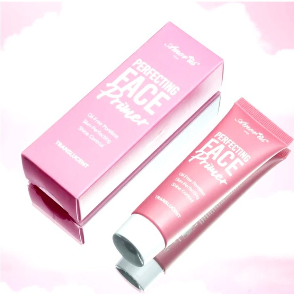 PERFECTING FACE PRIMER (SET OF 2)